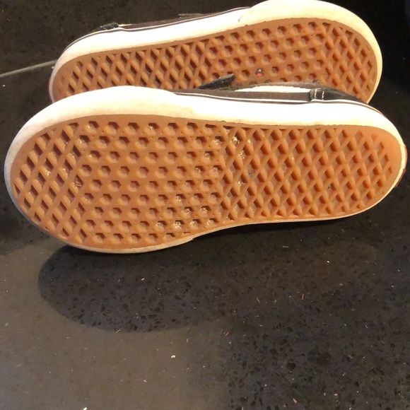 Toddler old school vans - Picture 2 of 3